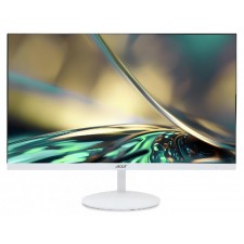 Monitors ACER LCD 27'' FHD IPS SA272EWMIX 100Hz, 1ms, HDMI, skaļruņi, balts